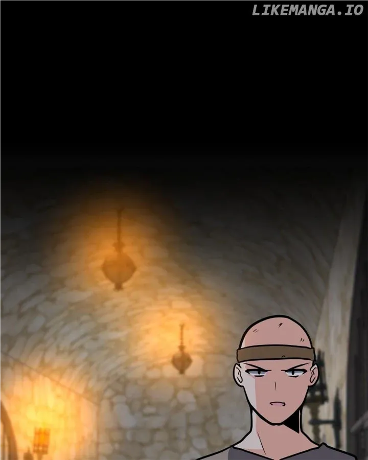 Solo Spell Caster Chapter 116 Online - página 57