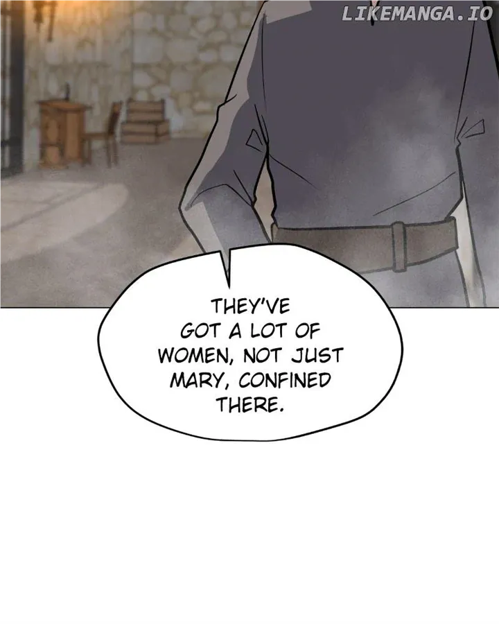Solo Spell Caster Chapter 116 Online - página 58