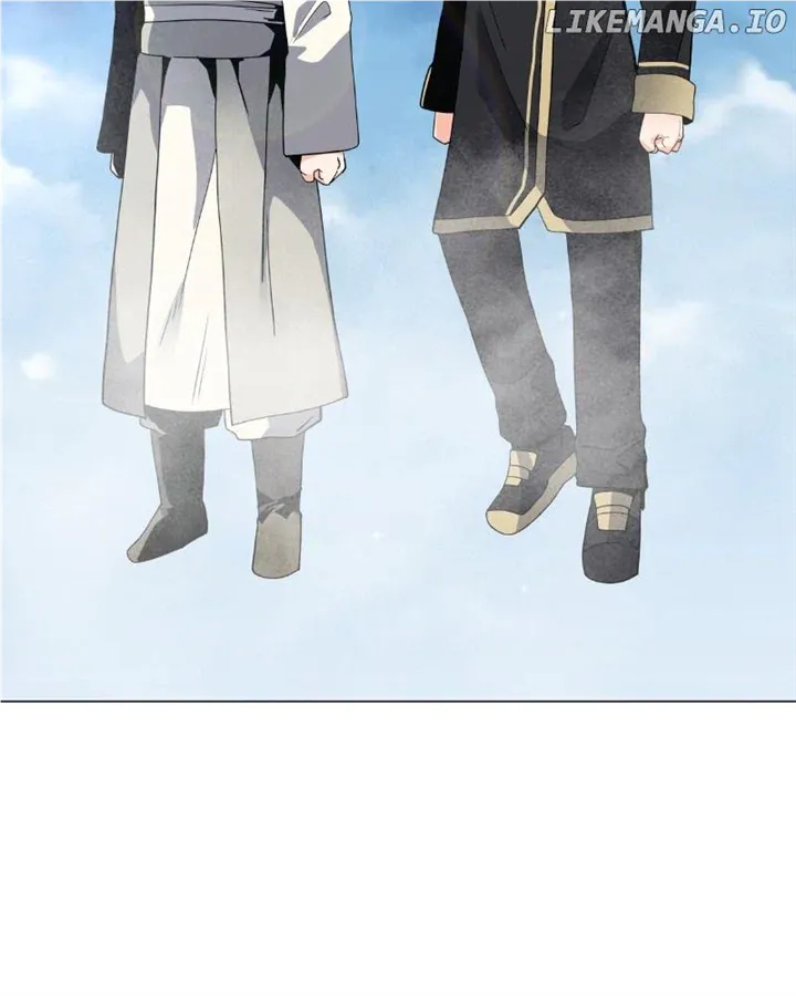 Solo Spell Caster Chapter 116 Online - página 64
