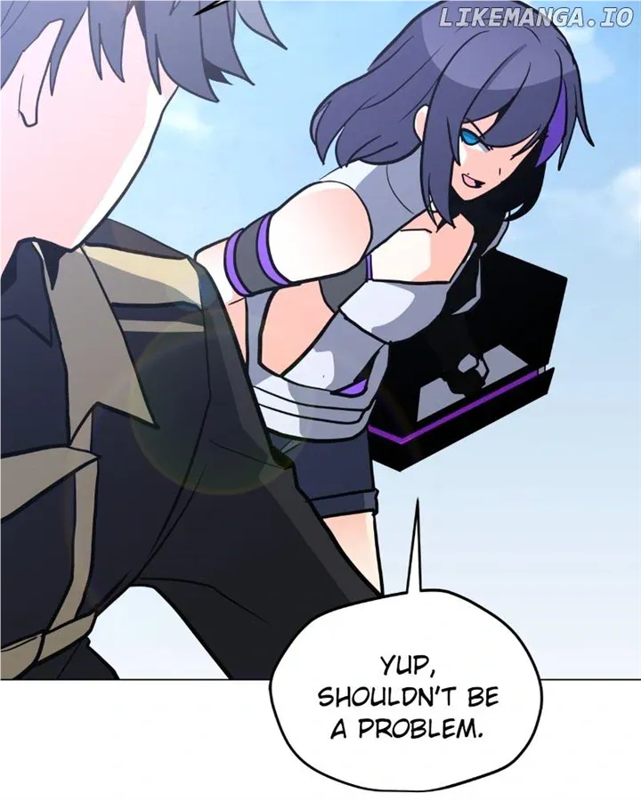 Solo Spell Caster Chapter 116 Online - página 66