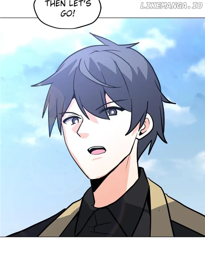 Solo Spell Caster Chapter 116 Online - página 68
