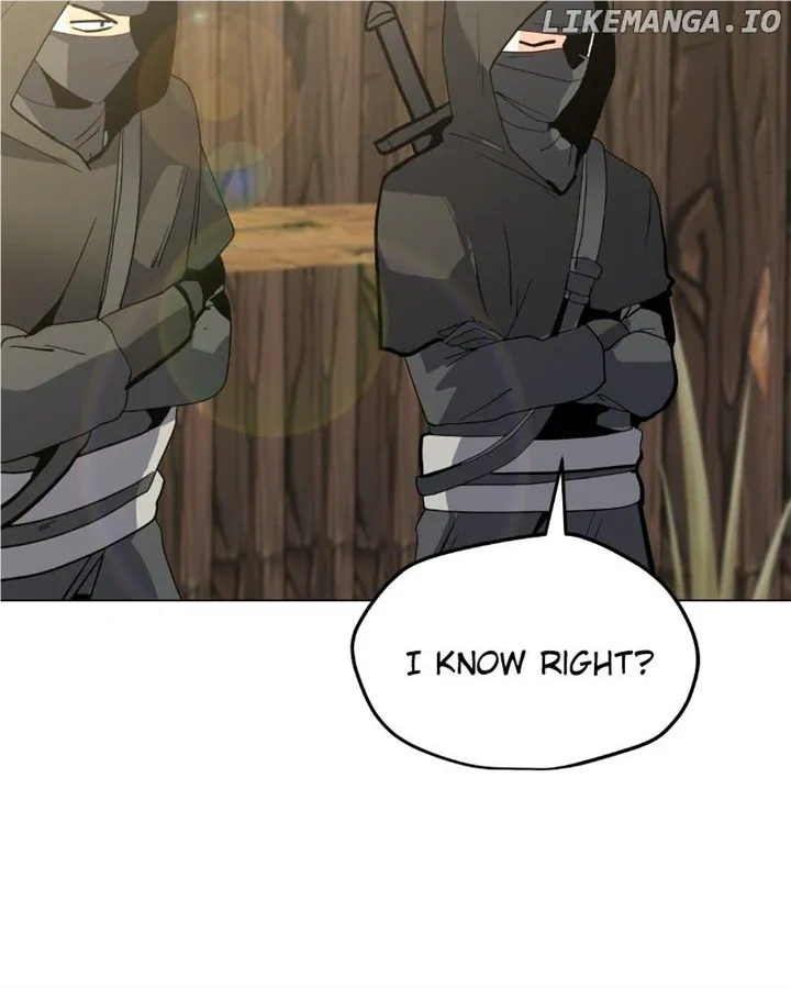 Solo Spell Caster Chapter 116 Online - página 73