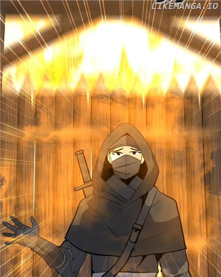 Solo Spell Caster Chapter 116 Online - página 79