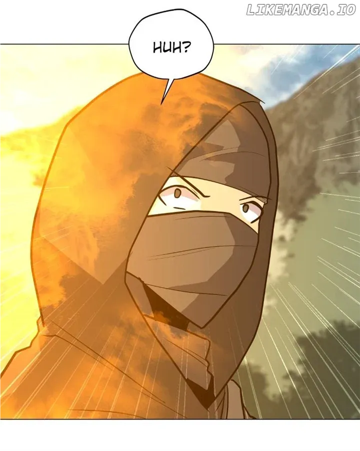 Solo Spell Caster Chapter 116 Online - página 81