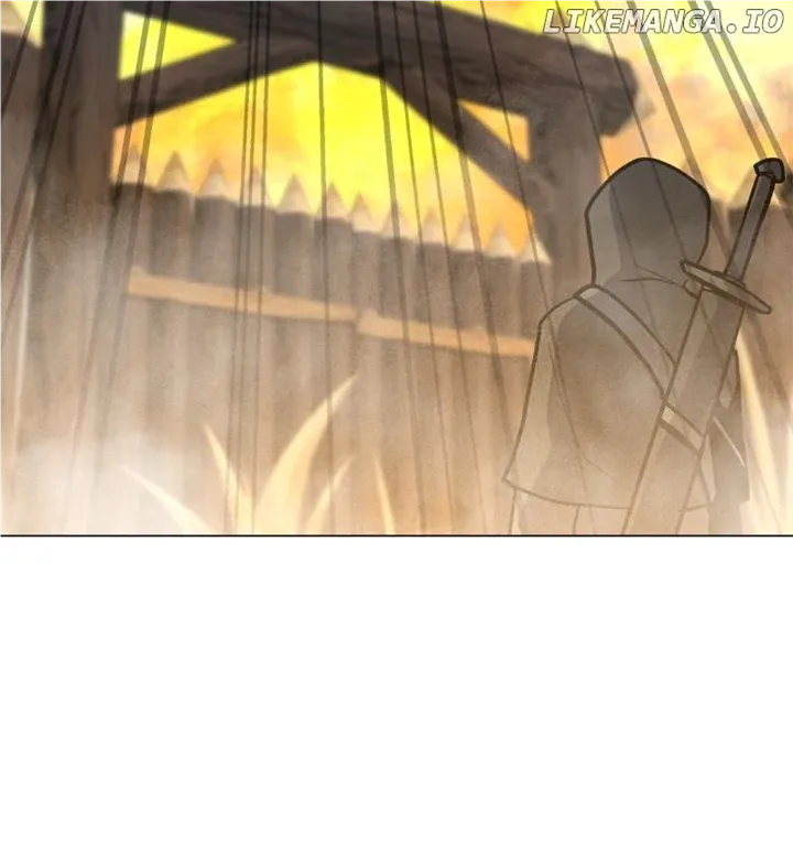 Solo Spell Caster Chapter 116 Online - página 84