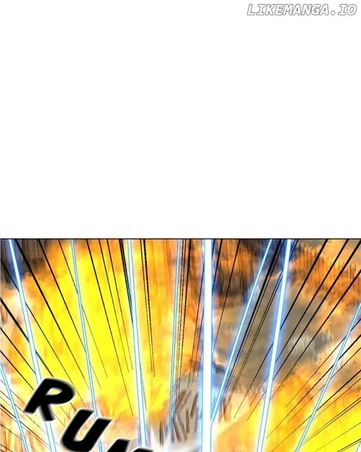 Solo Spell Caster Chapter 116 Online - página 85