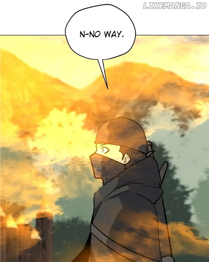Solo Spell Caster Chapter 116 Online - página 88