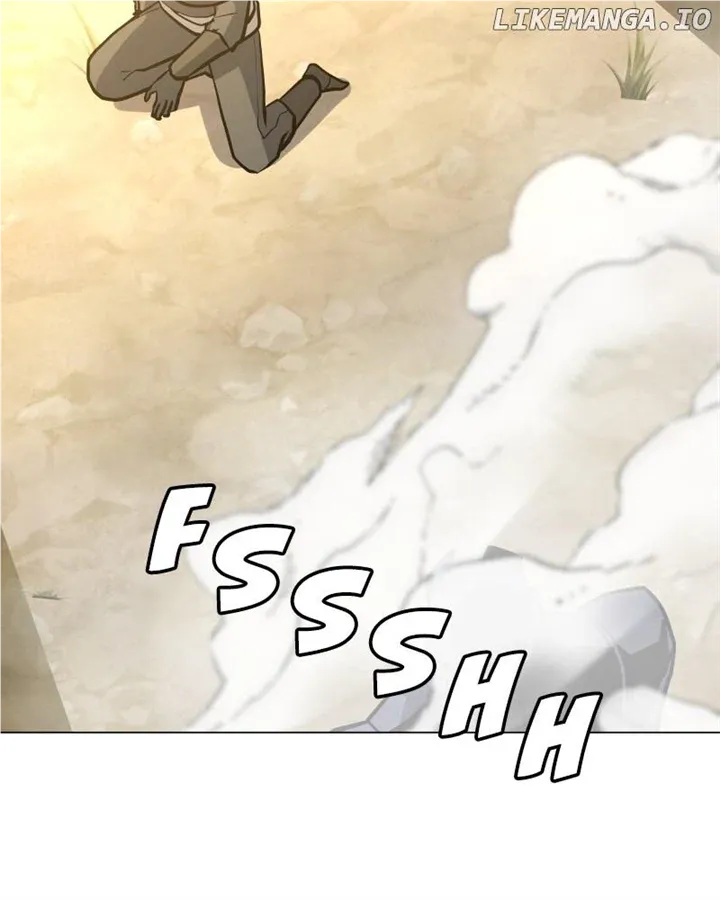 Solo Spell Caster Chapter 116 Online - página 94
