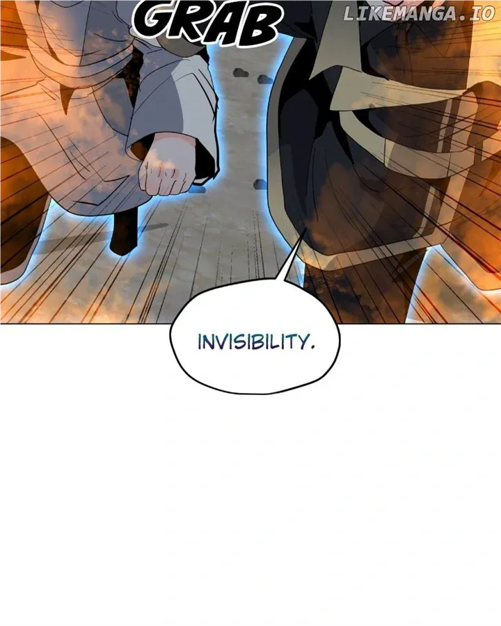 Solo Spell Caster Chapter 116 Online - página 108