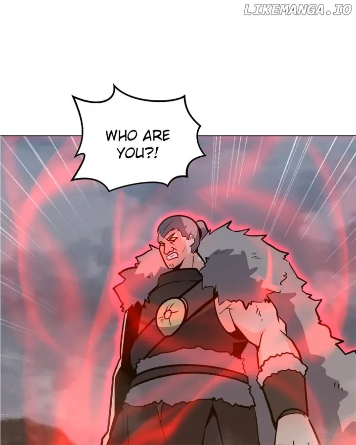 Solo Spell Caster Chapter 116 Online - página 111