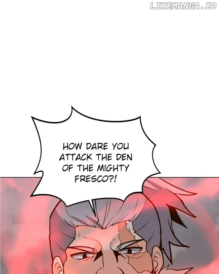 Solo Spell Caster Chapter 116 Online - página 114