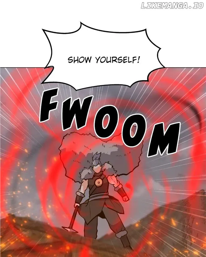 Solo Spell Caster Chapter 116 Online - página 116