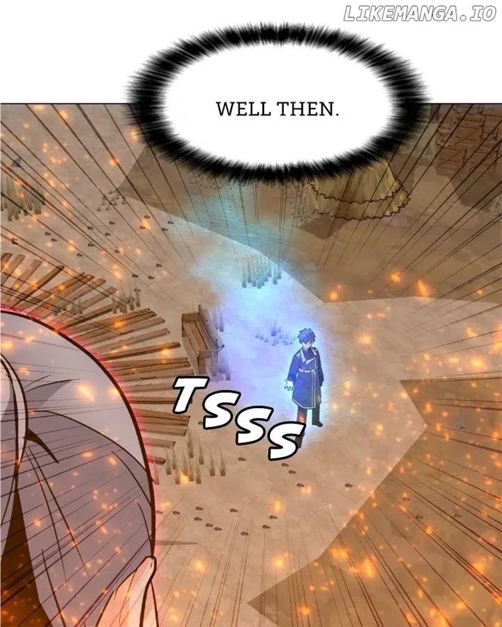 Solo Spell Caster Chapter 116 Online - página 120