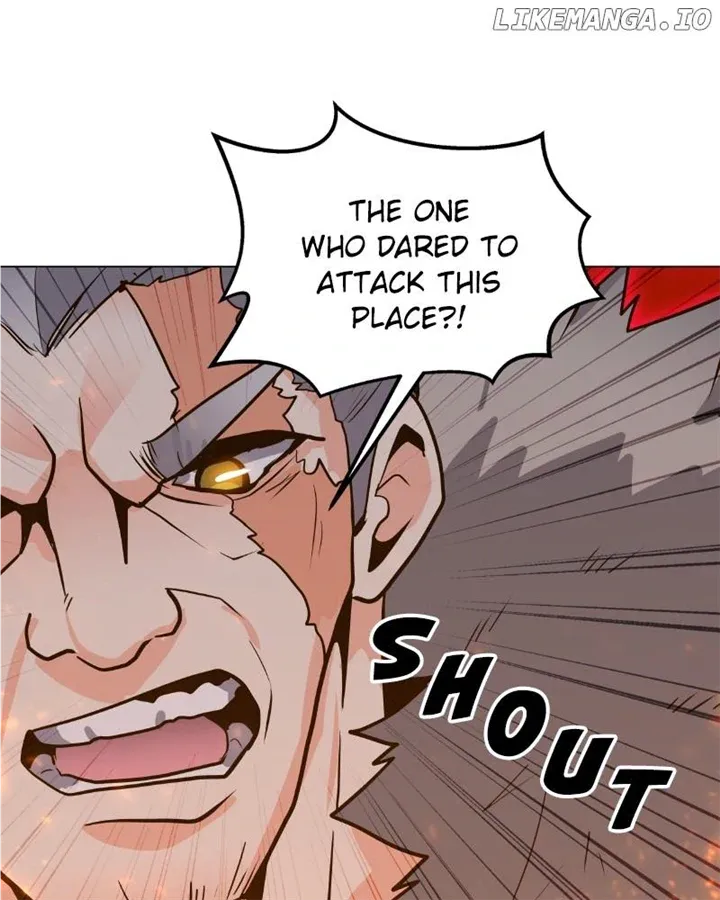 Solo Spell Caster Chapter 116 Online - página 122