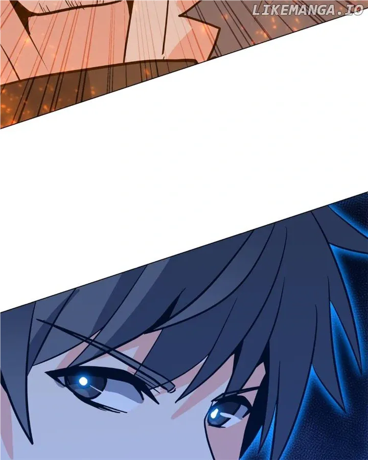 Solo Spell Caster Chapter 116 Online - página 123