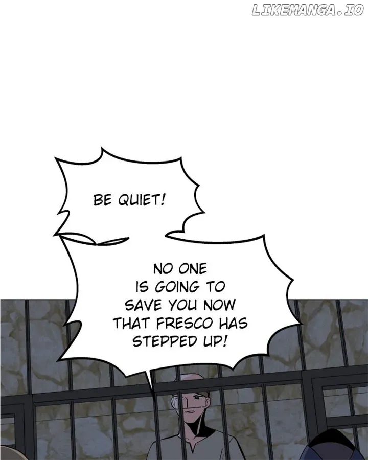 Solo Spell Caster Chapter 116 Online - página 132