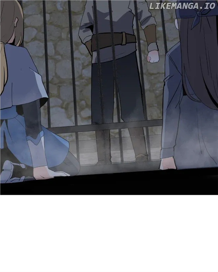 Solo Spell Caster Chapter 116 Online - página 133