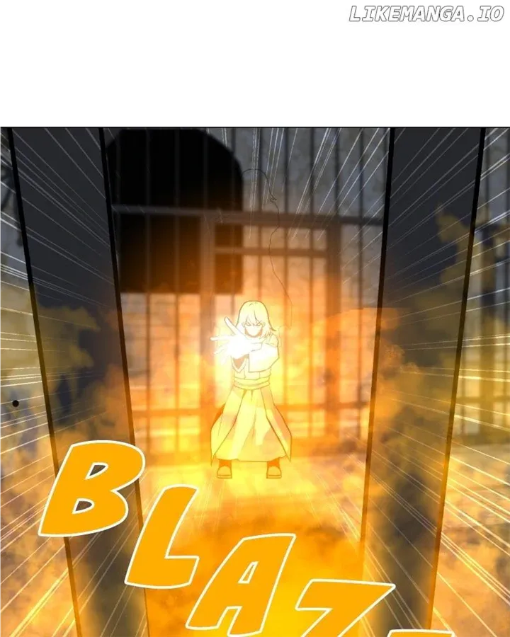 Solo Spell Caster Chapter 116 Online - página 136