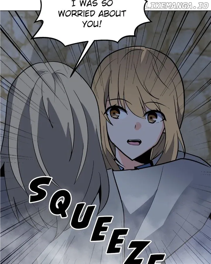 Solo Spell Caster Chapter 116 Online - página 146