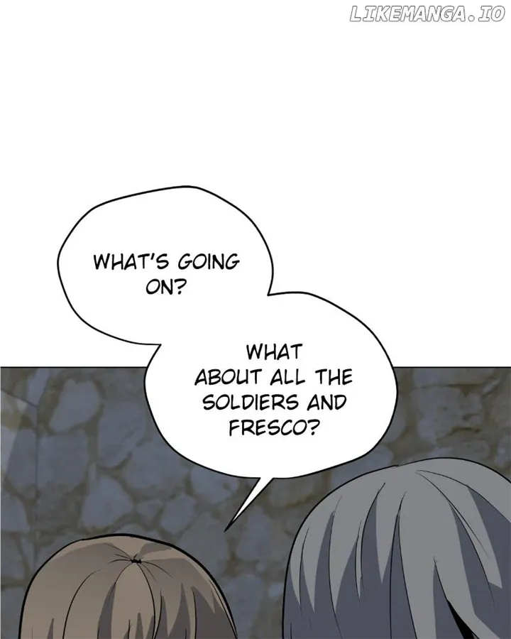 Solo Spell Caster Chapter 116 Online - página 148