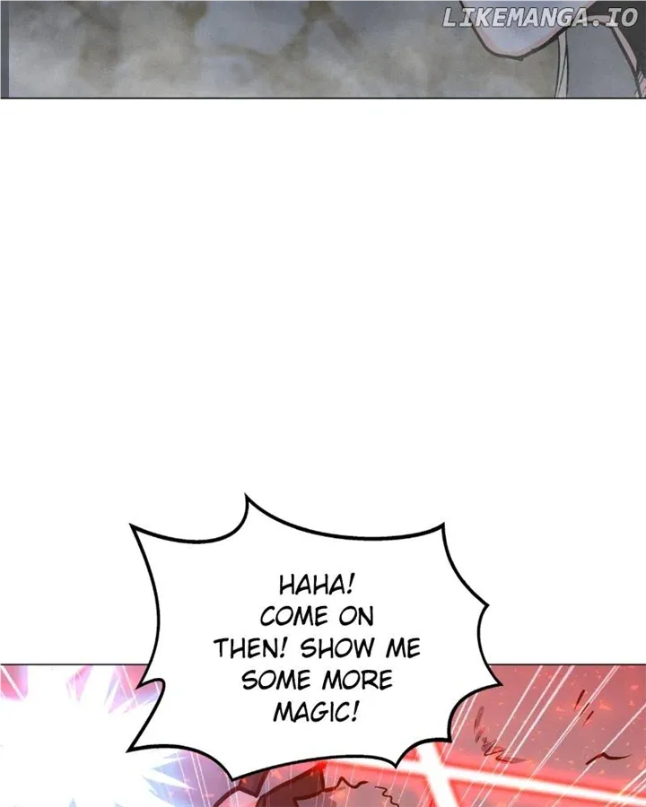 Solo Spell Caster Chapter 116 Online - página 151