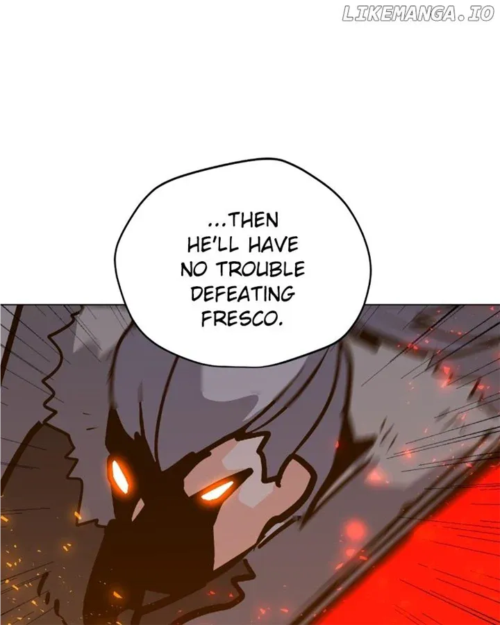 Solo Spell Caster Chapter 116 Online - página 155