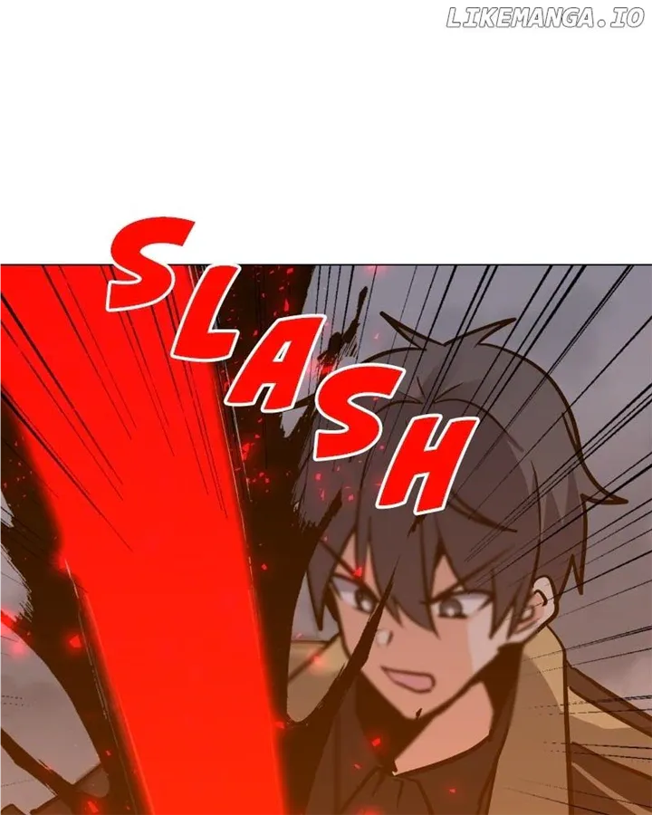 Solo Spell Caster Chapter 116 Online - página 157