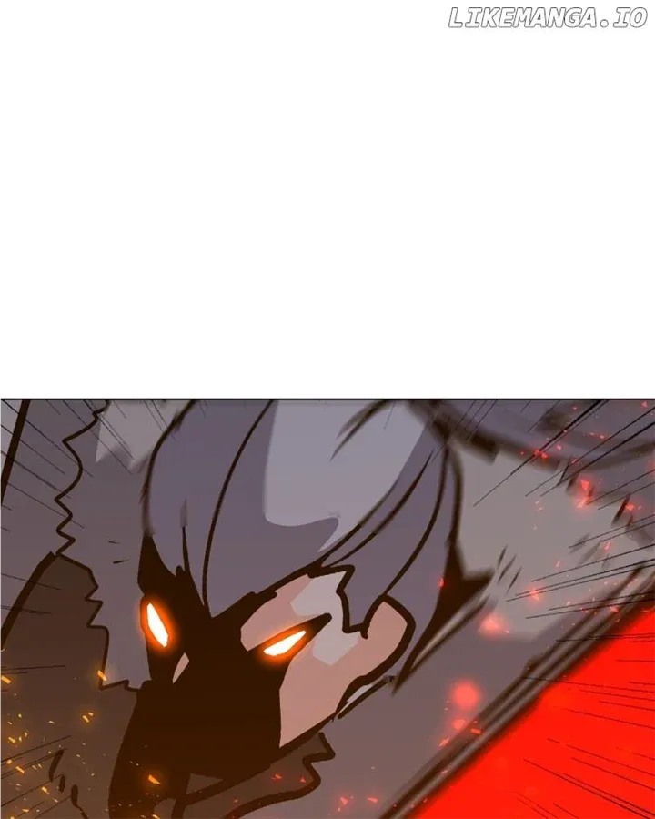 Solo Spell Caster Chapter 117 Online - página 1