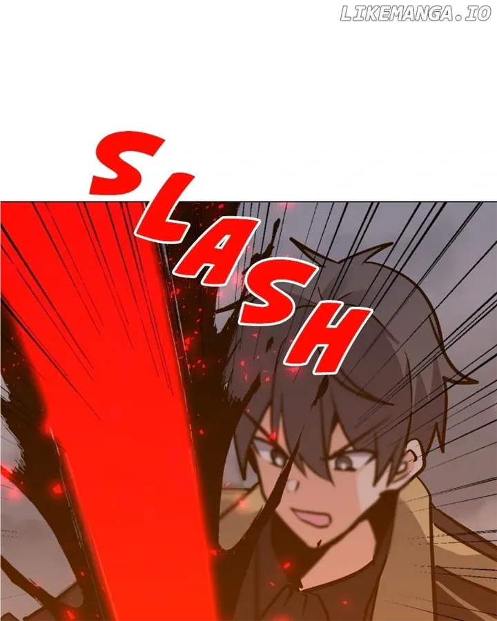Solo Spell Caster Chapter 117 Online - página 3