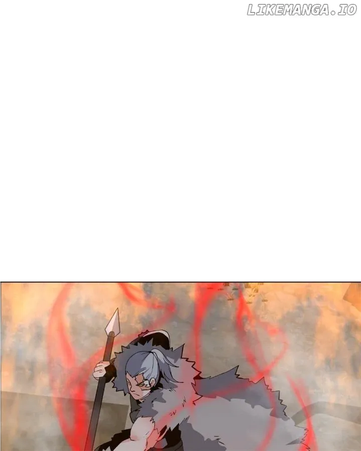 Solo Spell Caster Chapter 117 Online - página 5