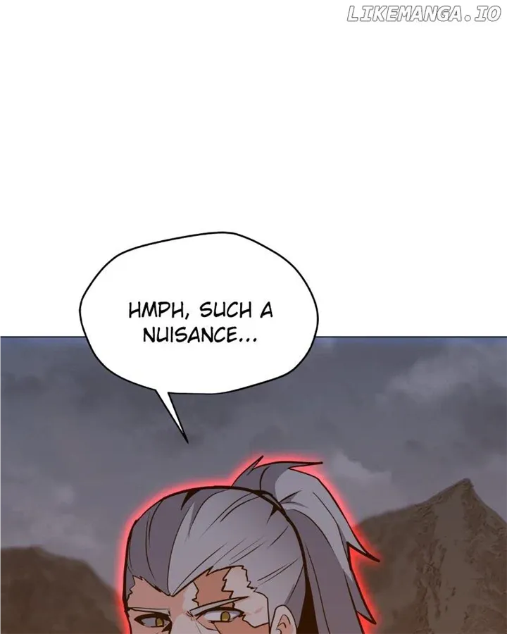 Solo Spell Caster Chapter 117 Online - página 8