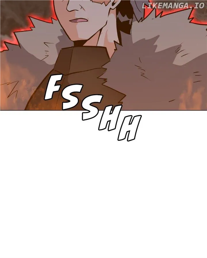 Solo Spell Caster Chapter 117 Online - página 9