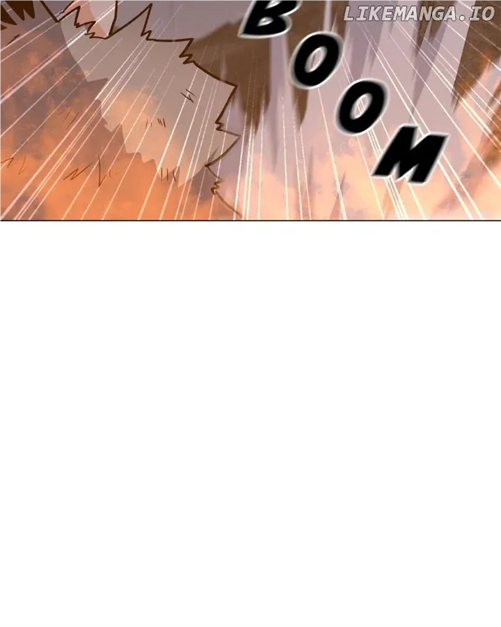 Solo Spell Caster Chapter 117 Online - página 11
