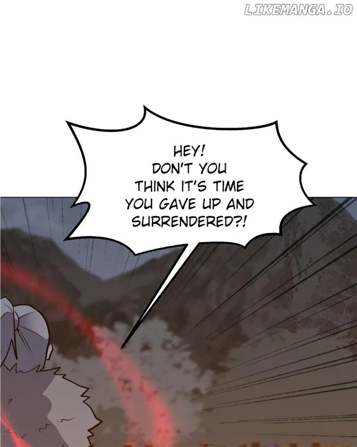Solo Spell Caster Chapter 117 Online - página 14