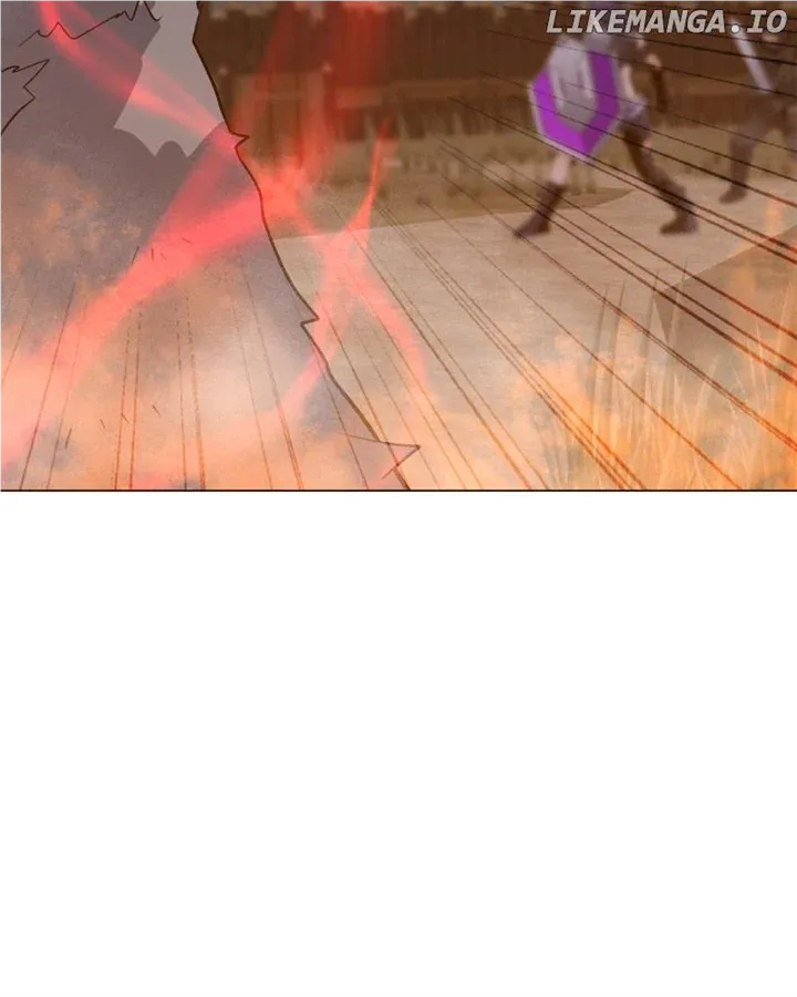 Solo Spell Caster Chapter 117 Online - página 15