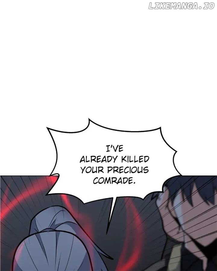 Solo Spell Caster Chapter 117 Online - página 16