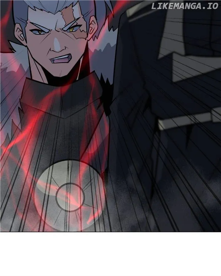 Solo Spell Caster Chapter 117 Online - página 17