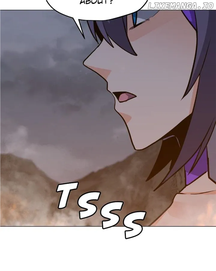 Solo Spell Caster Chapter 117 Online - página 19