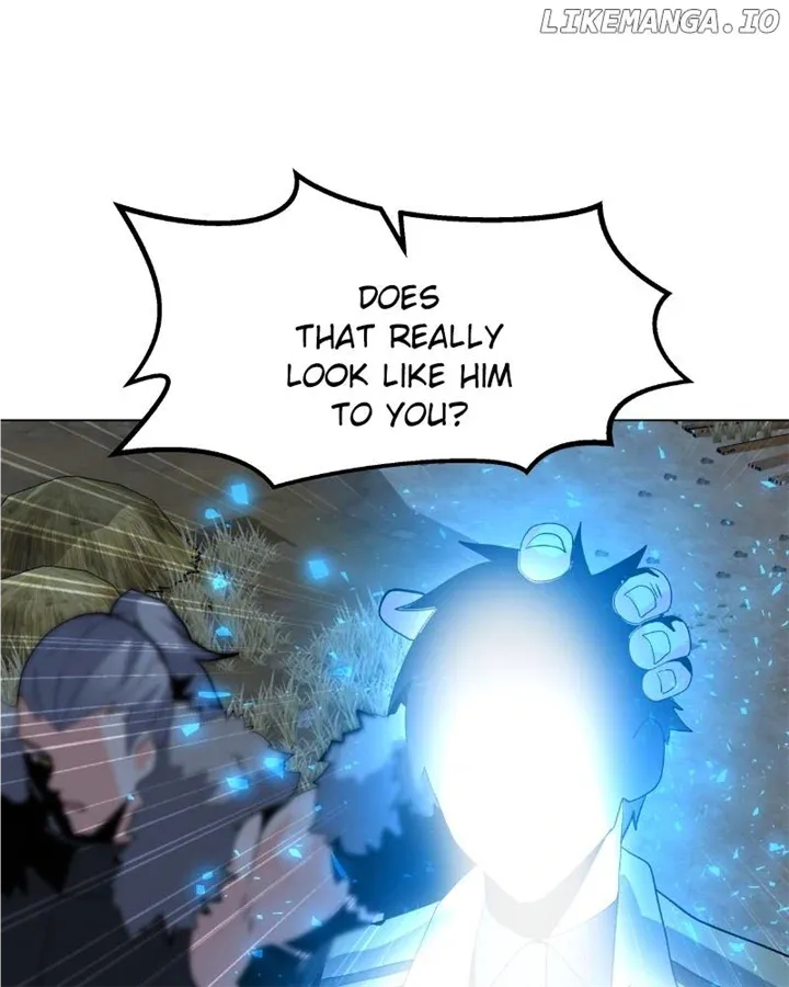 Solo Spell Caster Chapter 117 Online - página 22