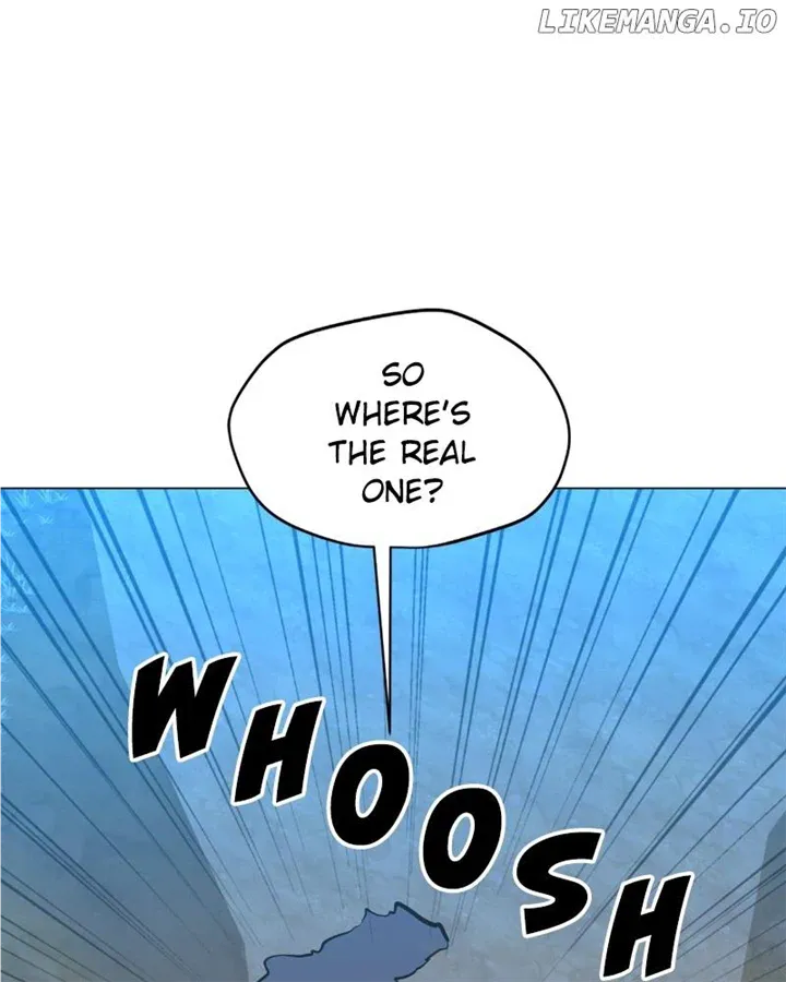 Solo Spell Caster Chapter 117 Online - página 32