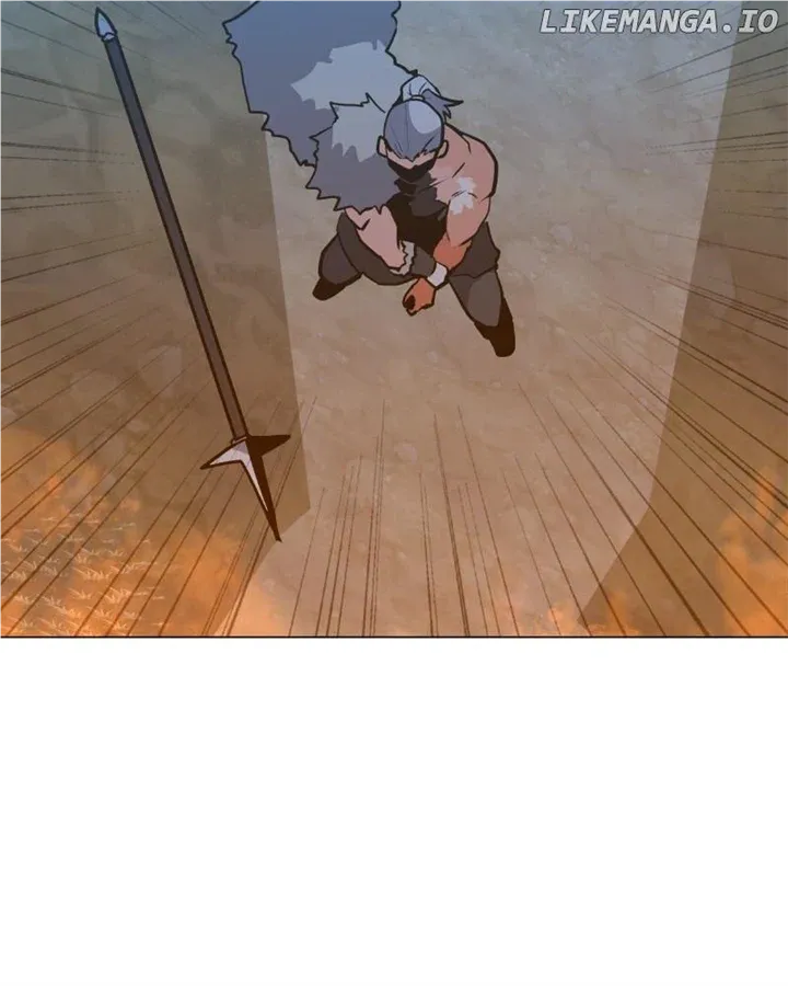 Solo Spell Caster Chapter 117 Online - página 33