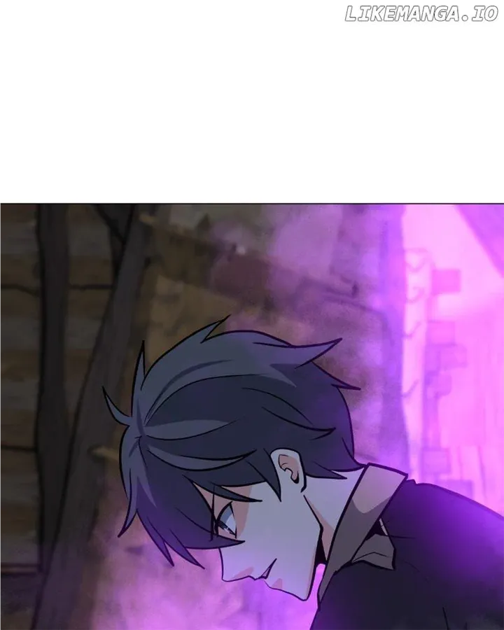 Solo Spell Caster Chapter 117 Online - página 42