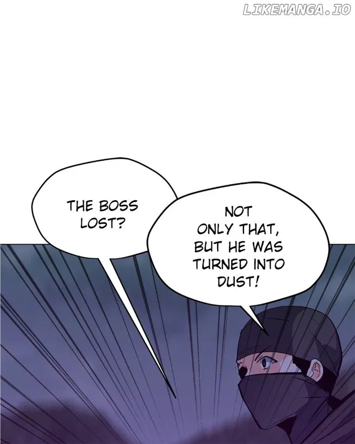 Solo Spell Caster Chapter 117 Online - página 44