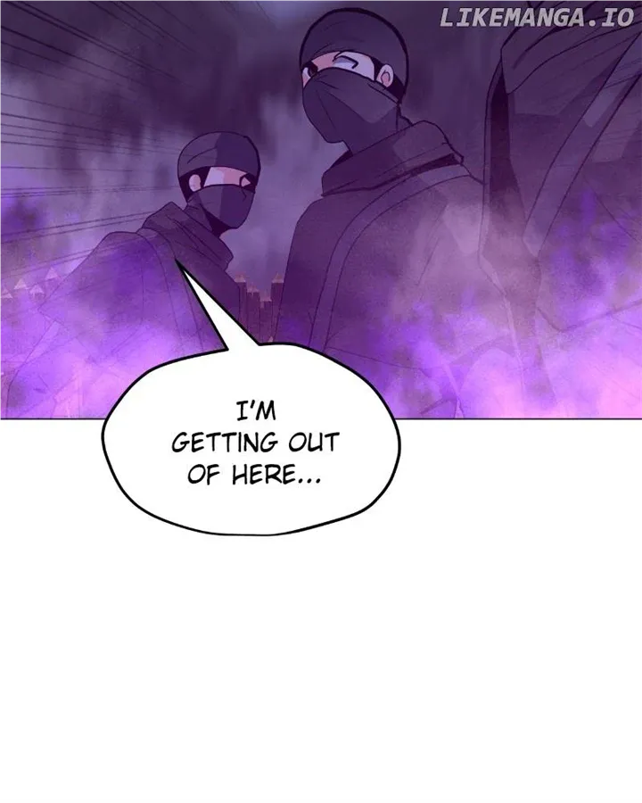 Solo Spell Caster Chapter 117 Online - página 45
