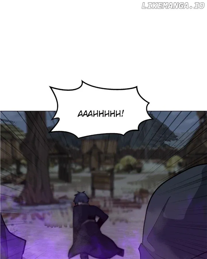 Solo Spell Caster Chapter 117 Online - página 46
