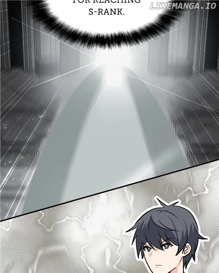 Solo Spell Caster Chapter 118 Online - página 4