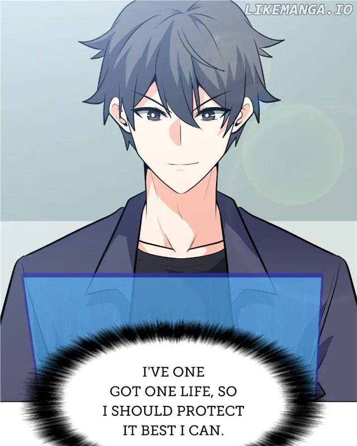 Solo Spell Caster Chapter 118 Online - página 9