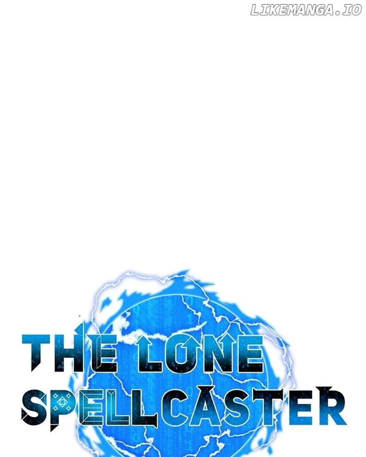 Solo Spell Caster Chapter 118 Online - página 23