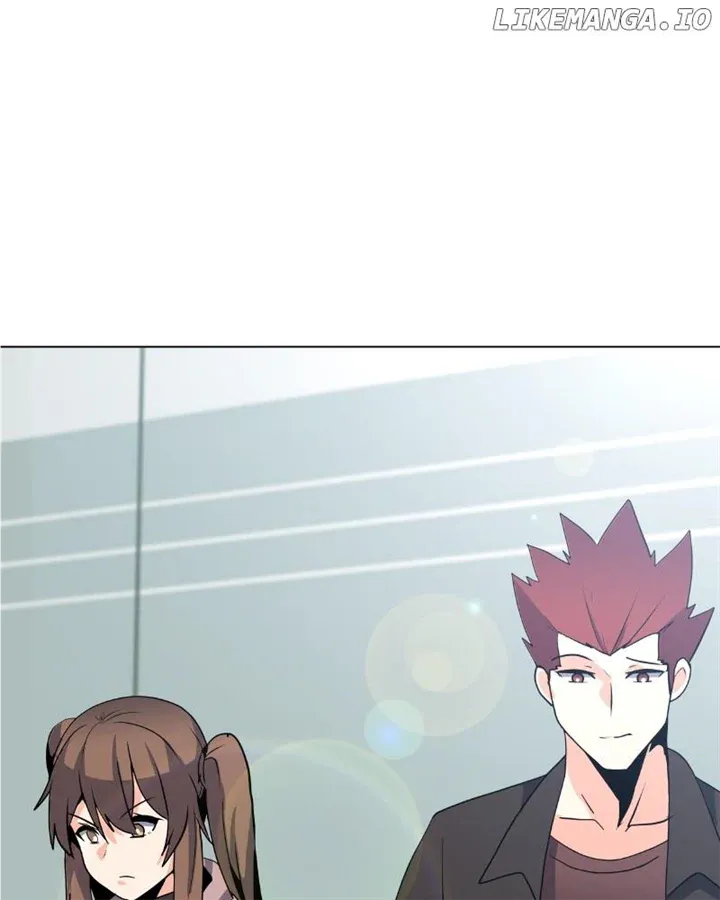 Solo Spell Caster Chapter 118 Online - página 26