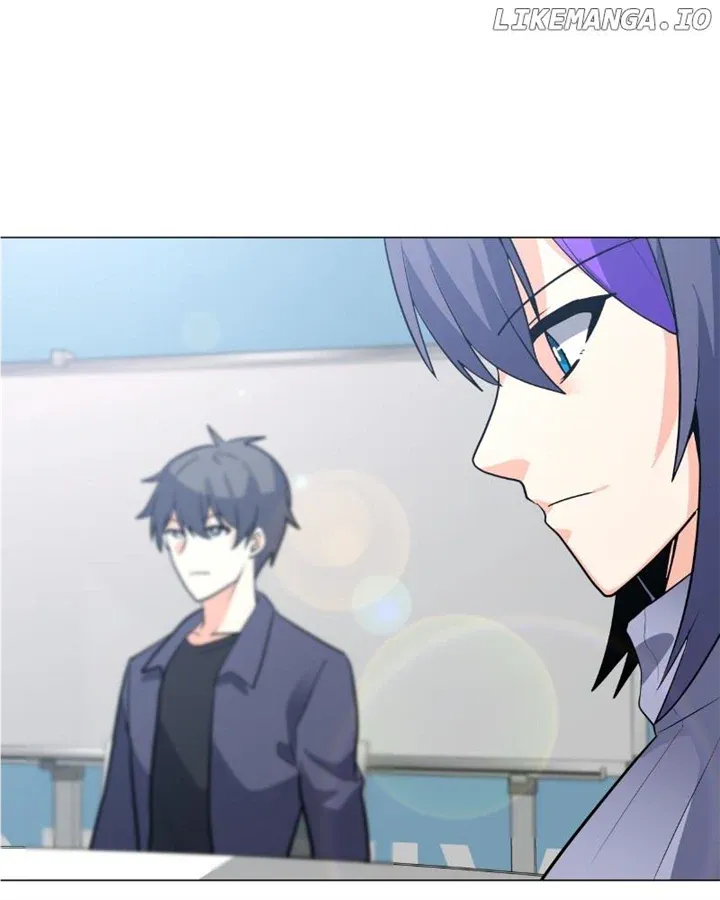 Solo Spell Caster Chapter 118 Online - página 28